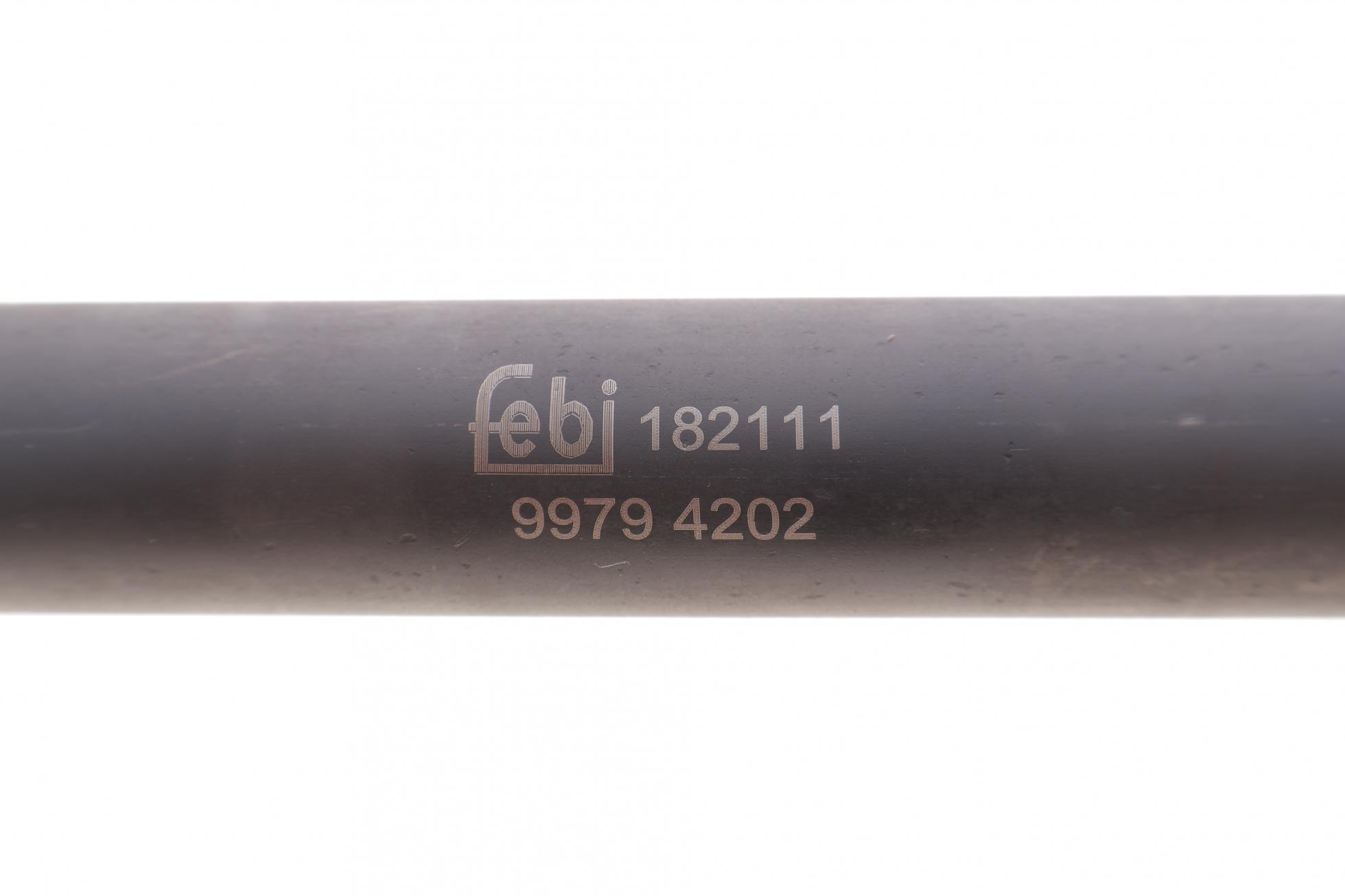182111 FEBI BILSTEIN
